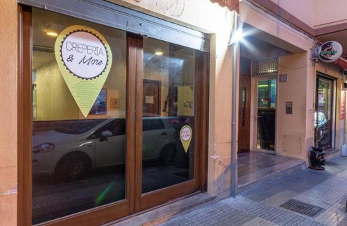 Santo Stefano di Camastra Bed & Breakfast | 30 m² Bed and breakfast ∙ 6 guests