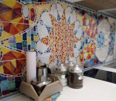 Santo Stefano di Camastra Apartment | 40 m² Apartment ∙ 5 guests