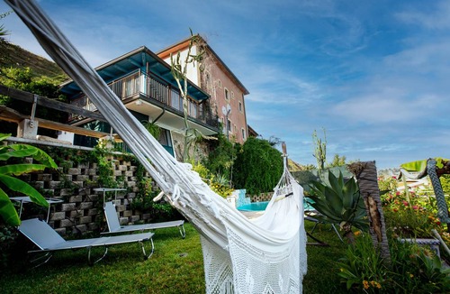 Santo Stefano di Camastra Villa | 100 m² Villa ∙ 3 bedrooms ∙ 7 guests