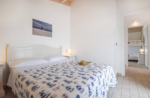 Torrenova House | 32 m² Maisonette ∙ 2 bedrooms ∙ 4 guests
