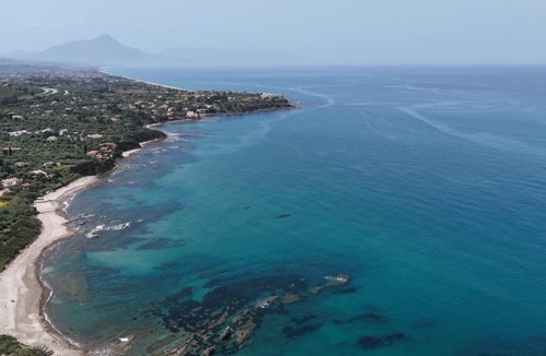 Mazzaforno Villa | Italianflat- Villa Nicuzza Cefalù Sea side