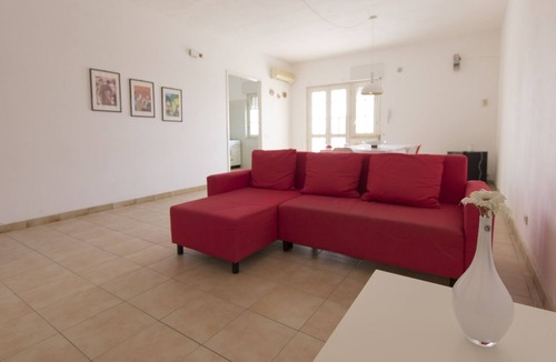 Alcamo Marina Apartment | Italianway - Bianca Mare