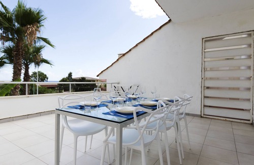Alcamo Marina Apartment | Italianway - Bianca Mare