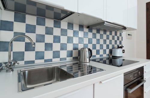 Lampedusa Apartment | Italianway - Ottoventi Apartments