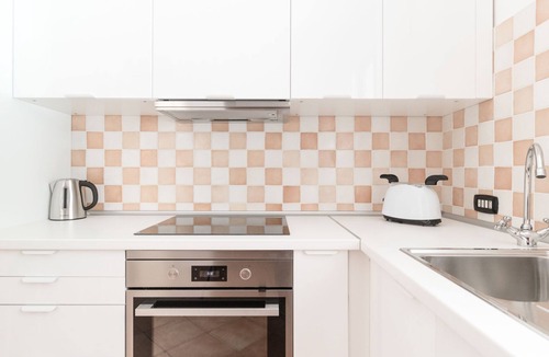 Lampedusa Apartment | Italianway - Ottoventi Apartments
