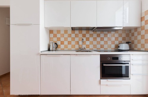 Lampedusa Apartment | Italianway - Ottoventi Apartments