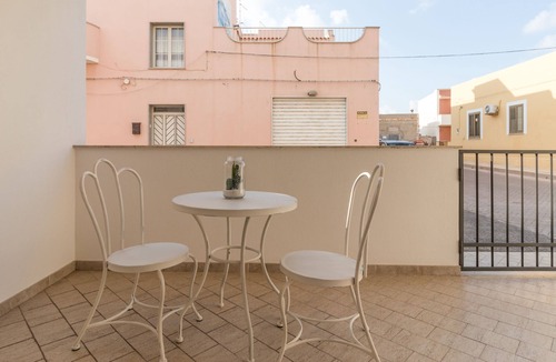 Lampedusa Apartment | Italianway - Ottoventi Apartments - Scirocco