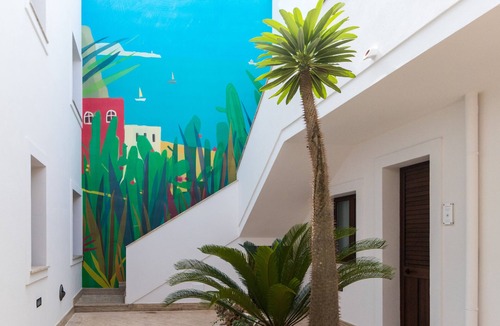 Lampedusa Apartment | Italianway - Ottoventi Apartments - Libeccio