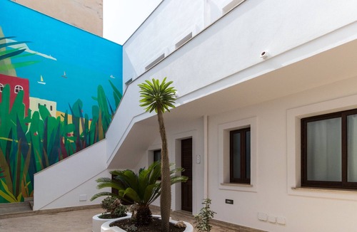Lampedusa Apartment | Italianway - Ottoventi Apartments - Grecale