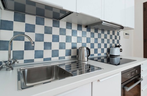 Lampedusa Apartment | Italianway - Ottoventi Apartments - Ponente