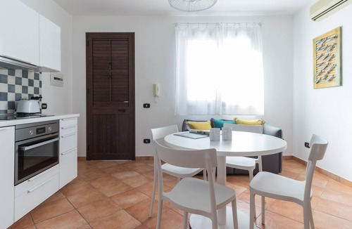 Lampedusa Apartment | Italianway - Ottoventi Apartments - Ponente