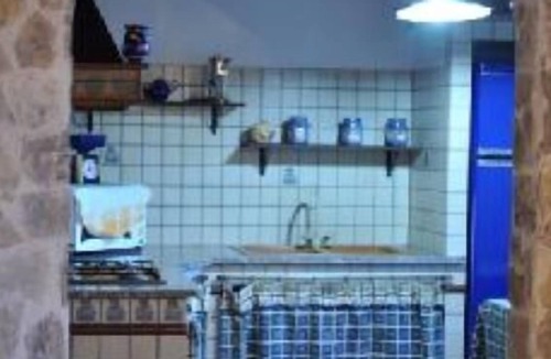 Partinico House | Italy - Balestrate - Country House