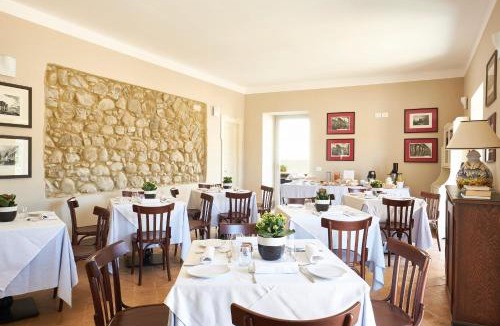 Omignano Resort | Iumara