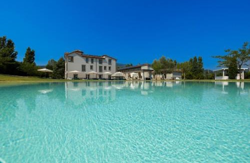 Omignano Resort | Iumara