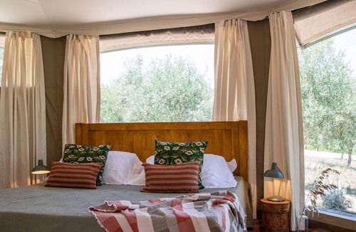 Avola House | IUTA Glamping & Farm
