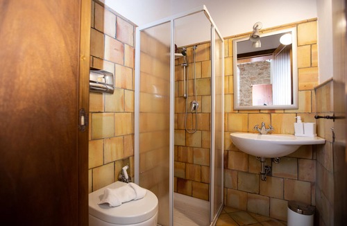 Santa Croce Camerina Apartment | IzzHome Carrubo