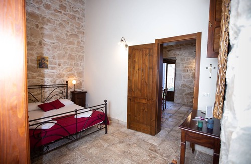 Santa Croce Camerina Apartment | IzzHome Carrubo