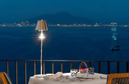 Marina Grande Hotel | J.K. Place Capri
