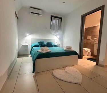 Cibali Apartment | J&S Sicily Apartments