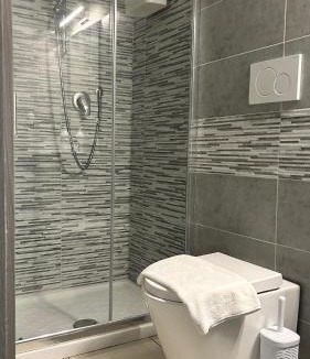 Cibali Apartment | J&S Sicily Apartments