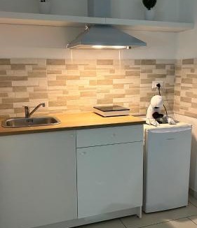 Cibali Apartment | J&S Sicily Apartments