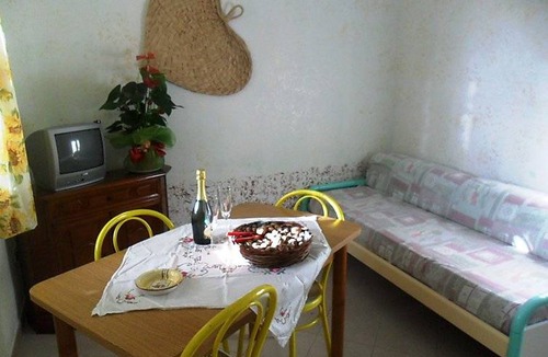Santa Maria Apartment | Jacopo