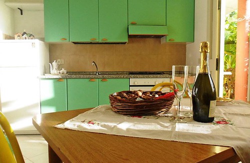 Santa Maria Apartment | Jacopo