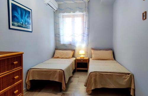 Scillichenti House | Jana Holidays