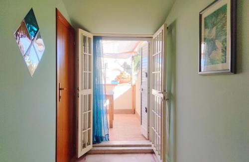 Scillichenti House | Jana Holidays