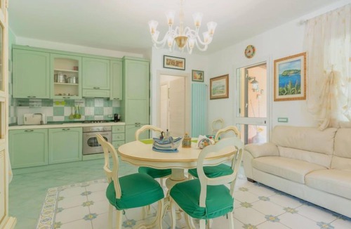 Capo House | Jancaliva by Interhome