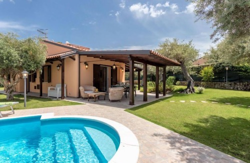 Capo House | Jancaliva by Interhome