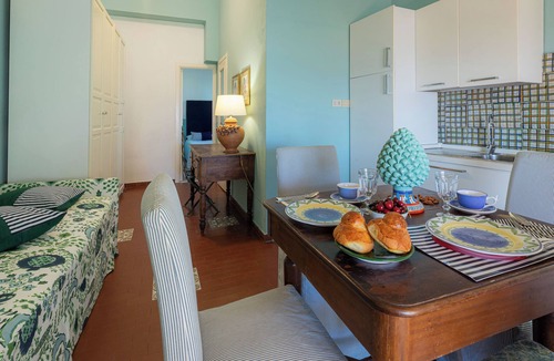 Letojanni Apartment | Jasmine House