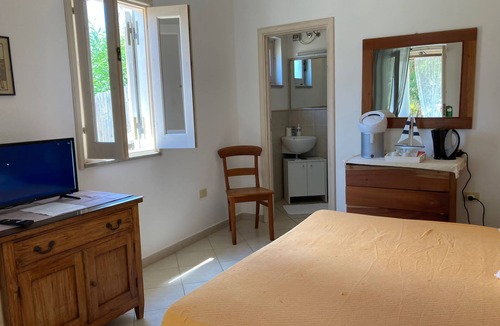 Vulcanello Hotel | Jerà Aloe B&B Relax-Vulcanello