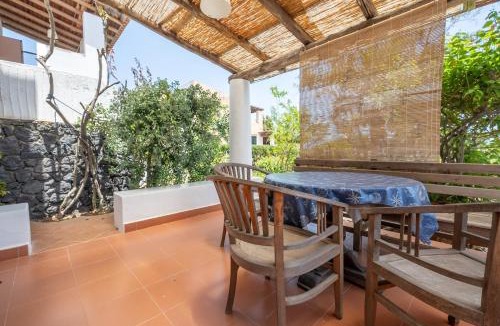 Vulcanello House | Jerà C18 Vista Mare