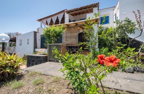 Vulcanello House | Jerà C18 Vista Mare