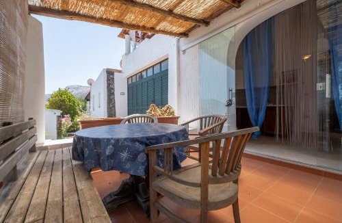 Vulcanello House | Jerà C18 Vista Mare