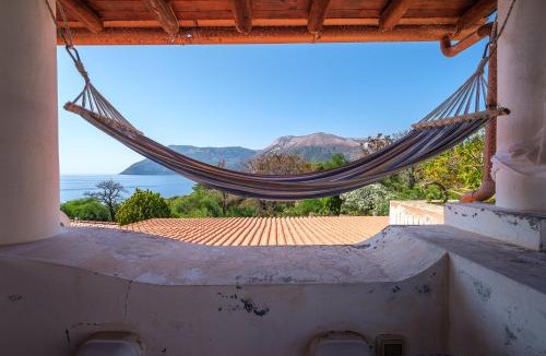 Vulcanello House | Jerà Suite Vista Mare