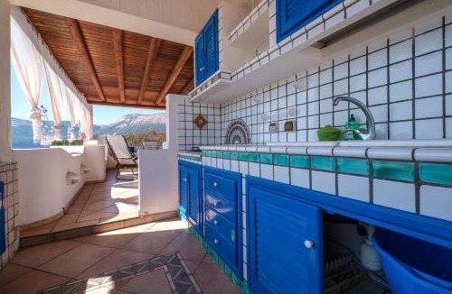 Vulcanello House | Jerà Suite Vista Mare