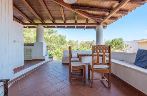Vulcanello Apartment | Jera suite vista mare 2