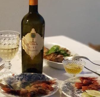 Castelvetrano House | Jess & Joe's