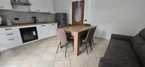 Ercolano Apartment | Jo Garden