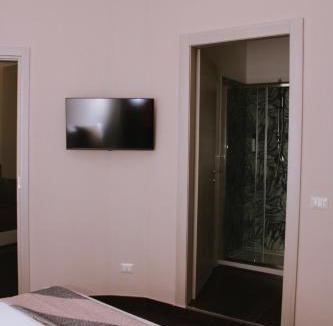 Marsico Vetere House | JOHN'S ROOMS