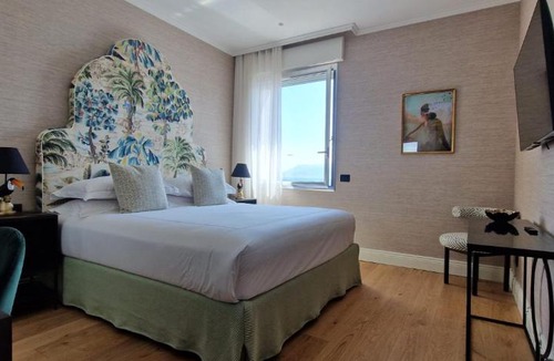 Province of Messina Hotel | Jolly Charme Suite