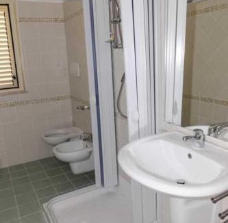 Montegiordano House | Jonico Guest house .. calabria