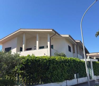 Marina di Gioiosa Ionica Apartment | Jonio Apartment