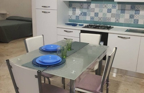 Alcamo Marina Apartment | JoSaDè Verde Posidonia "Relax, Sun, Sea in Sicily"
