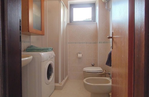 Brancaleone Marina Apartment | Josella Home, Apartment with spectacular sea view, Brancaleone. -Calabria