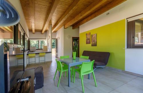 Tonnarella Apartment | Juice aparthotel - appartamento Nefrite