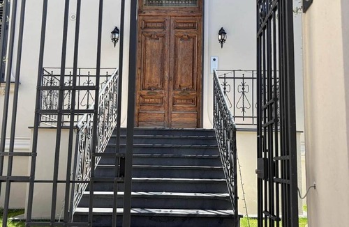 Villa San Giovanni House | Junior Suite Dimora 3 - Magnolia by the Sea