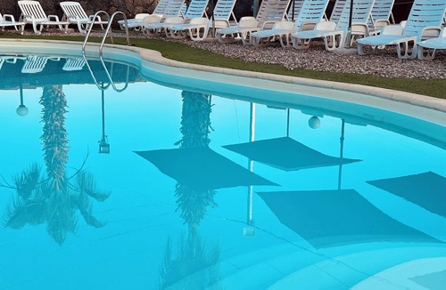 Scillichenti House | Junior Suite Etna view, private terrace, pool free indoor parking space